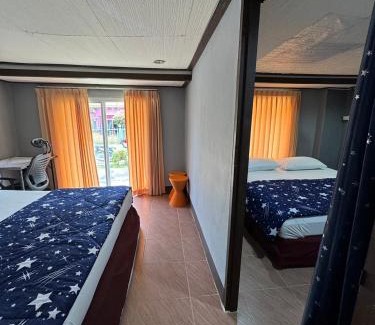Phang Nga Complejo | Pakor Boutique Resort