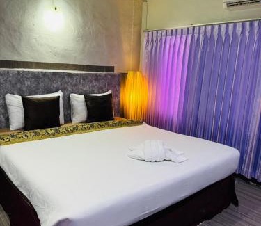 Phang Nga Complejo | Pakor Boutique Resort