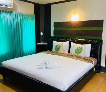 Phang Nga Complejo | Pakor Boutique Resort
