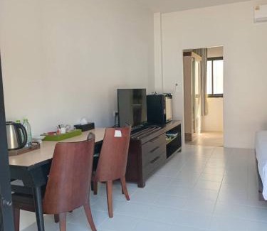 Thep Kasattri Apartamento | PaKrongCheep Homestay