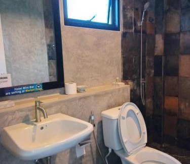 Thep Kasattri Apartamento | PaKrongCheep Homestay