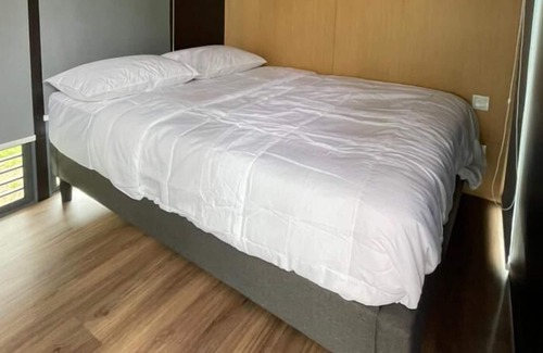 Malacca City Otro | Paku Pakis Tiny Stay