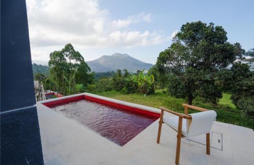 Kedisan Cama Y Desayuno | Pakubon Kintamani