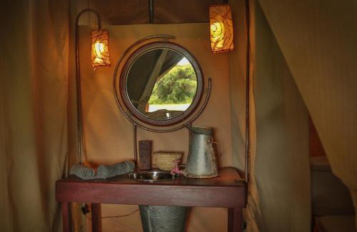 Ngorongoro Conservation Area Otro | Pakulala Safari Camp - Ngorongoro