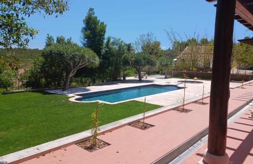 Grandola Hotel | Palácio Club House - Lugar Minas da Caveira