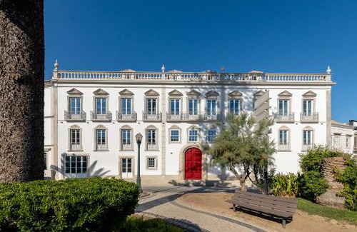 Tavira Hotel | Palácio de Tavira