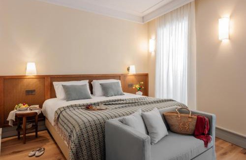 Tavira Hotel | Palácio de Tavira