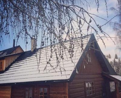 Huty Apartamento | Palčovka Huty - apartmán U Ondry a U Andělky