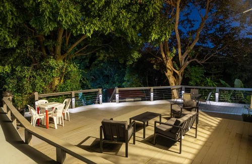 Naguabo Casa | Pal' Campo