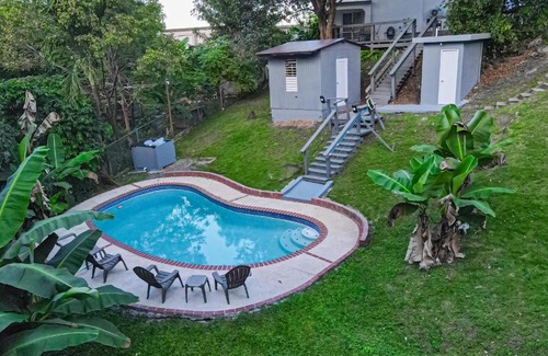 Naguabo Casa | Pal' Campo