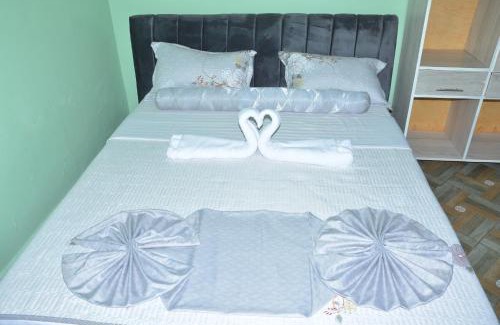 Kampala Apartamento | Pal Furnished Houses