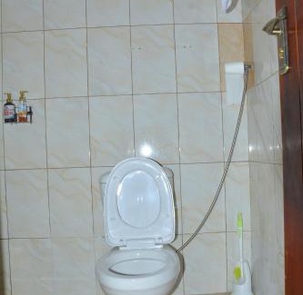 Kampala Apartamento | Pal Furnished Houses