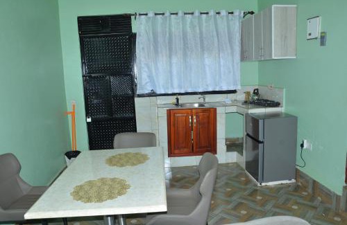 Kampala Apartamento | Pal Furnished Houses