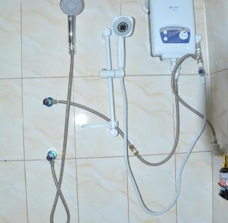 Kampala Apartamento | Pal Furnished Houses