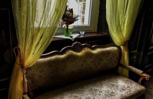 Lasow Casa | Palac Lasow