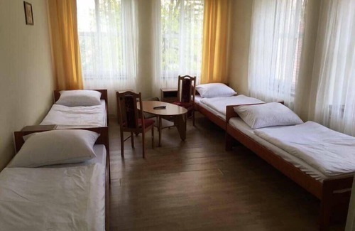 Lasow Casa | Palac Lasow