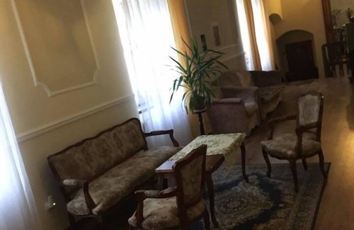 Lasow Casa | Palac Lasow