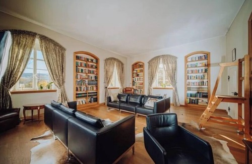 Zachelmie Hotel | Palac Pakoszow
