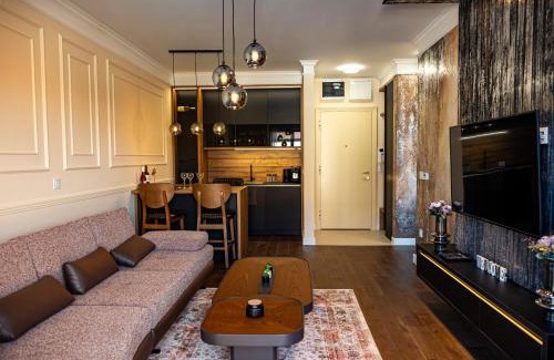 Sremska Mitrovica Apartamento | Palace Apartmans