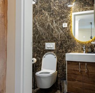 Sremska Mitrovica Apartamento | Palace Apartmans