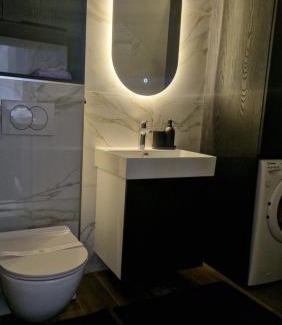 Sremska Mitrovica Apartamento | Palace apartments 23
