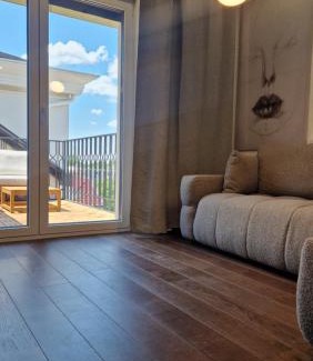 Sremska Mitrovica Apartamento | Palace apartments 23