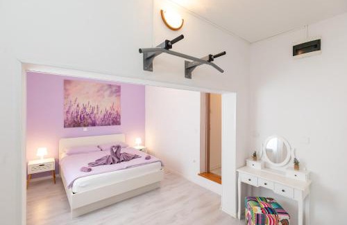 Mali Maj Apartamento | PALACE Apartments NEW!