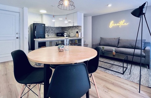 Chico Reservado Apartamento | Palace by Wynwood House