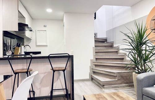 Chico Reservado Apartamento | Palace by Wynwood House