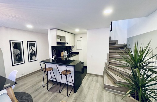 Chico Reservado Apartamento | Palace by Wynwood House