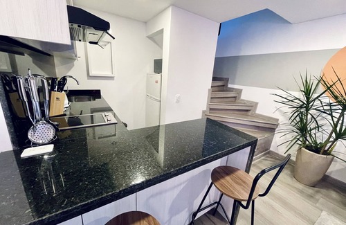 Chico Reservado Apartamento | Palace by Wynwood House