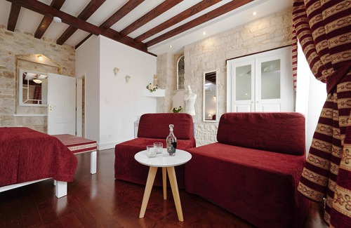 Trogir Casa | Palace Central Square