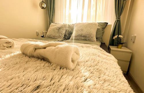 Szekesfehervar Apartamento | Palace City Apartman,T8, AC, Klima