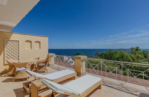 Arcadia Hotel | Palace Del Mar