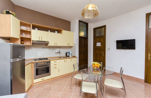 Trogir Hotel | Palace Derossi