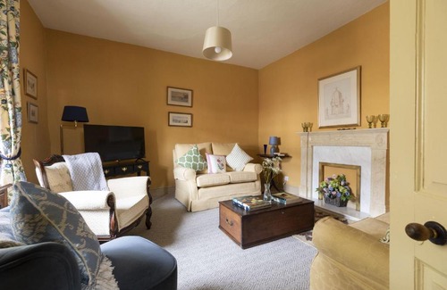 North Bitchburn Casa | Palace Garden Cottage