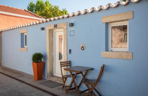 Queluz Chalet De Esquí | Palace Guest Inn