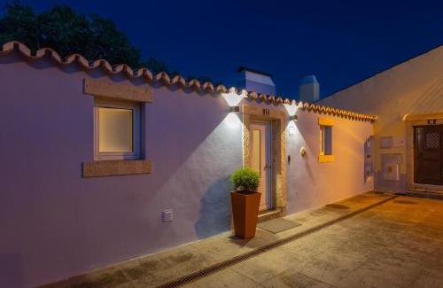 Queluz Chalet De Esquí | Palace Guest Inn