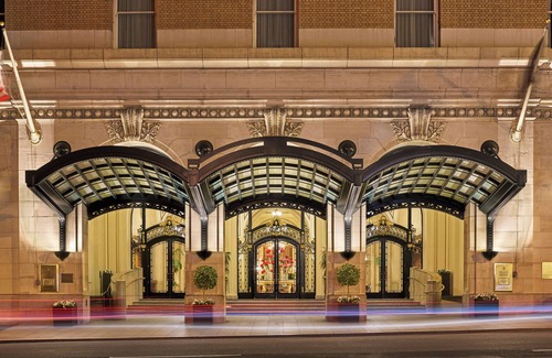 Financial District Hotel | Palace Hotel, a Luxury Collection Hotel, San Francisco