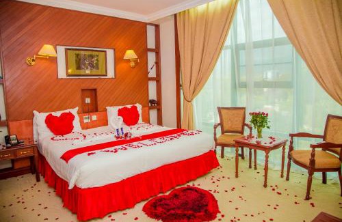 Arusha Hotel | Palace Hotel Arusha