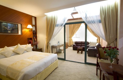 Arusha Hotel | Palace Hotel Arusha