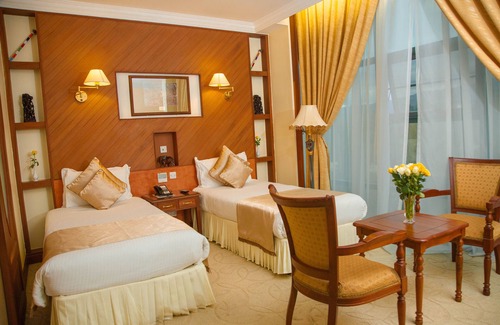 Arusha Hotel | Palace Hotel Arusha