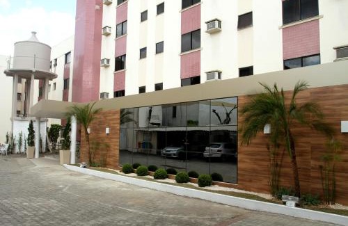 Centro Hotel | Palace Hotel Campos dos Goytacazes