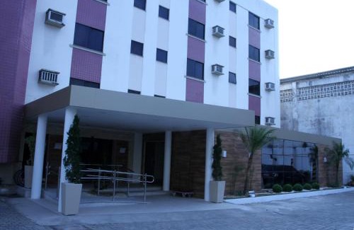Centro Hotel | Palace Hotel Campos dos Goytacazes