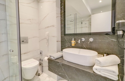 Glyfada Hotel | Palace Hotel Glyfada