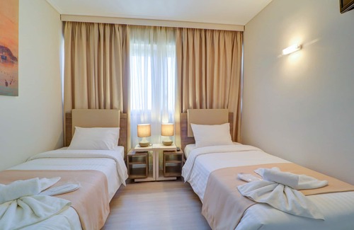 Glyfada Hotel | Palace Hotel Glyfada