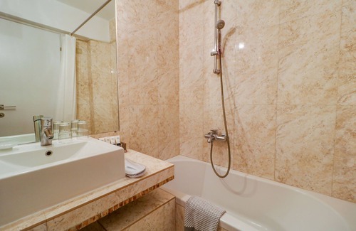 Glyfada Hotel | Palace Hotel Glyfada