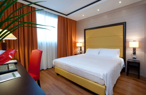 Legnano Hotel | Palace Hotel Legnano