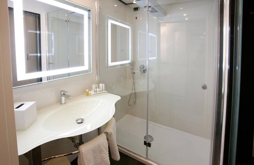 Legnano Hotel | Palace Hotel Legnano