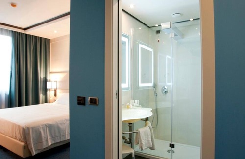 Legnano Hotel | Palace Hotel Legnano